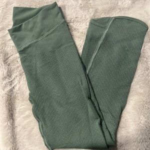 Gymshark leggings size medium